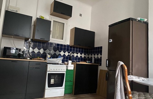 Saint-Charles Apartment | T2 2 cosy Longchamp :2minutes from Palais Longchamp and St Charles swimming pool