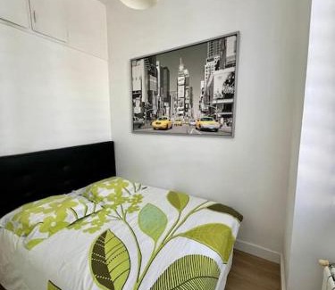 Les Grands Carmes Apartment | T2 35 m2 République Vieux-Port, joliette