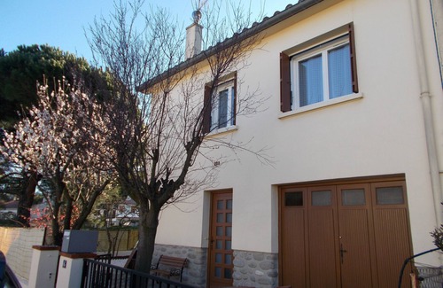 Maureillas-Las-Illas Apartment | T2 3stars air conditioned with garden