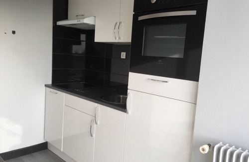 Gloriette - Feydeau Apartment | T2 42 m2 hyper center on the Loire with parking