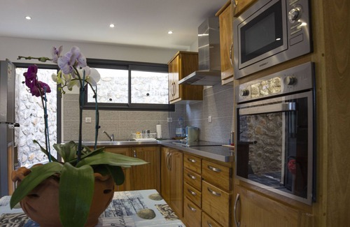 Petite-ÃŽle Apartment | T2 - 66m2 - Résidence Georgette ☆