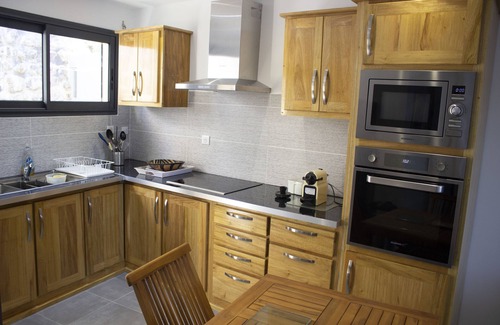 Petite-ÃŽle Apartment | T2 - 66m2 - Résidence Georgette ☆