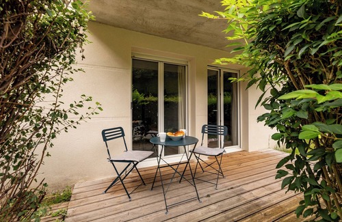 Lourdes Apartment | T2 700 m from town center and 1200 m from the grotto