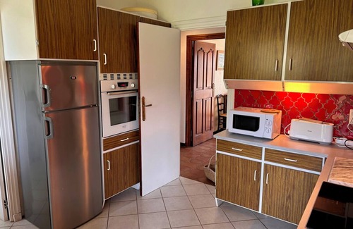 Cavaliere Apartment | T2 apartment 150 m from Cavalière beach