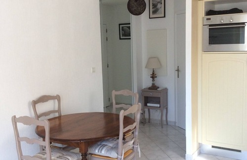Etel Apartment | T2 apartment in Etel, view of the Ria - Wifi