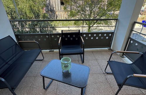 Les Baumettes Apartment | T2 apartment near the calanques park.