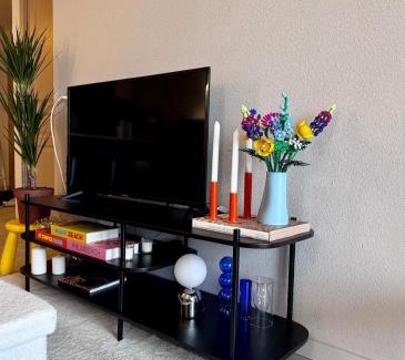 La Celle-sous-Gouzon Apartment | T2 Au cœur des vignes