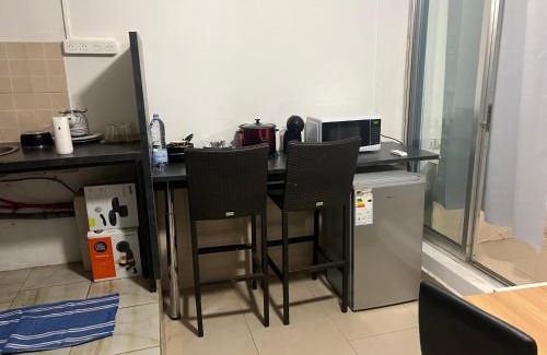 Mamoudzou Apartment | T2 Bwereny'S Lodge - Passamainty