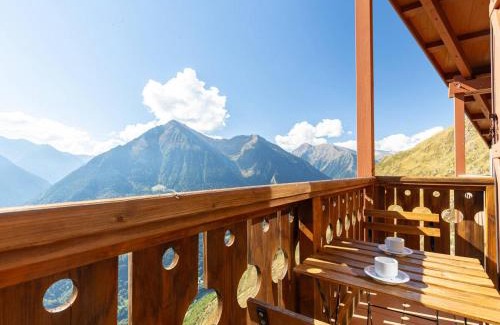 Pla d'Adet Apartment | T2 cabine, 4 couchages avec piscine chauffée et parking en bord de pistes - FR-1-296-527