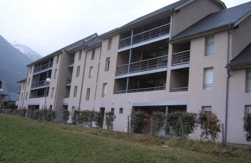 Luz-Saint-Sauveur Apartment | T2 Cabine calme vu montagne