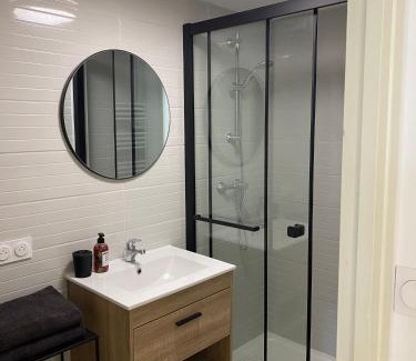 Lezignan-Corbieres Apartment | T2 cosy avec espace extérieur