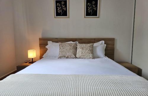 Mamoudzou Apartment | T2 cosy avec place de parking