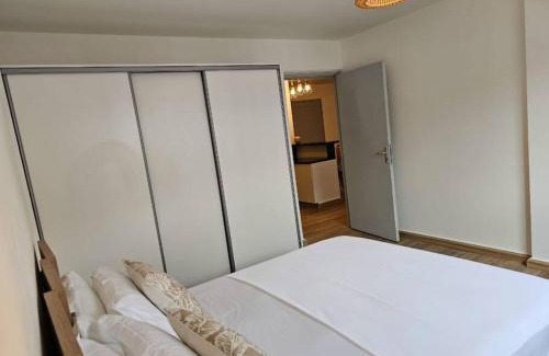 Mamoudzou Apartment | T2 cosy avec place de parking