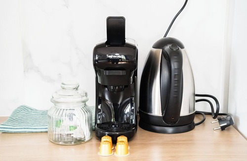Les Stades Apartment | T2 Cosy Entre Paris et Disney
