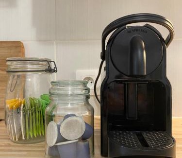 Les 3 Cites Apartment | T2 cosy et calme, parking privé et fibre inclus