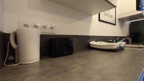 Castelnaudary Apartment | T2 Cosy - Proche place Verdun