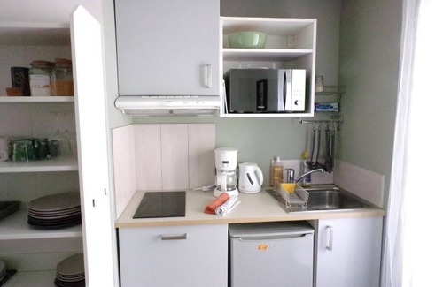 Blatin Apartment | T2 Cozy well located center of Clermont-Fd - Wifi