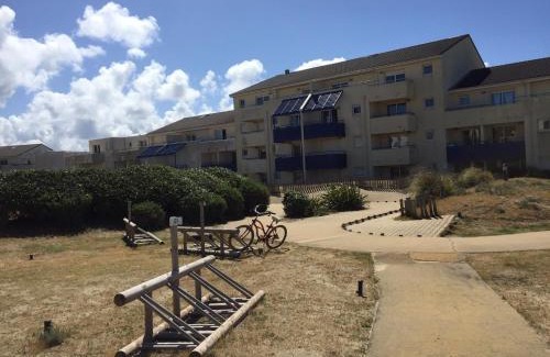 Lacanau-Ocean Apartment | T2 DIRECT PLAGE LACANAU OCEAN 2 PISCINES PARKING TERRASSE 9m2