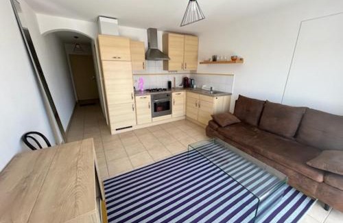 La Capte Apartment | T2 domino