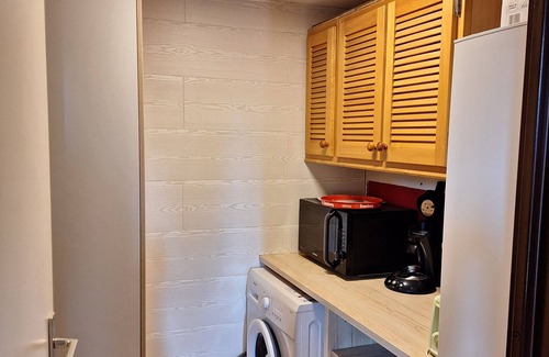 Ax-les-Thermes Apartment | T2 Duplex 4-5 persons