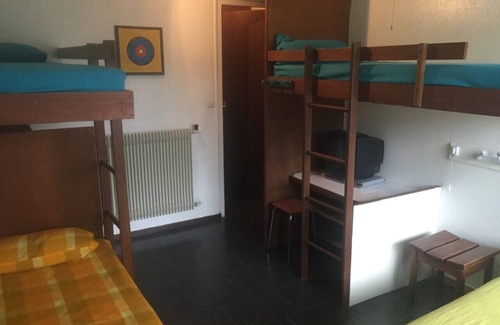 Murat-le-Quaire Apartment | T2 Duplex Exceptional view of the Sancy