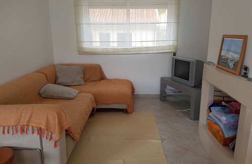 Paredes da Vitoria House | T2 Duplex Praia Paredes da Vitória