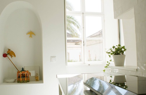 Coimbra City Centre House | T2 Duplex - UNESCO Historic Center