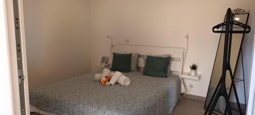 Praia da Rocha Apartment | T2 Edificio Acropole