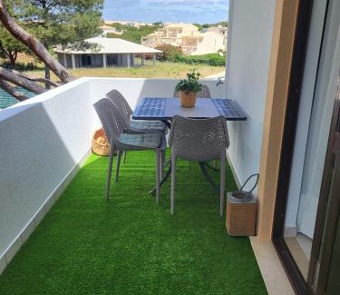 Aldeia das Acoteias Apartment | T2 Falésia - Olhos de Água
