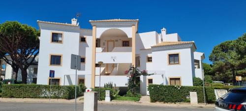 Aldeia das Acoteias Apartment | T2 Falésia - Olhos de Água