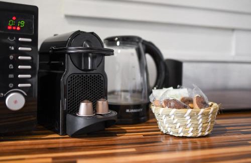 Toulouse North Apartment | T2 Havre de paix 1 à 4 p - Terrasse - parking - piscine - salle sport - tennis