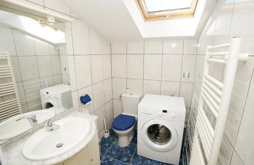 Cambo-les-Bains Apartment | T2 idéal curiste ou vacanciers au centre de Cambo