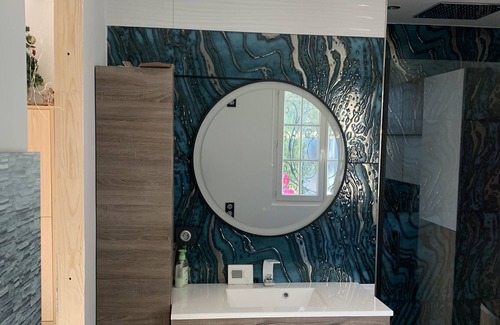 La Capte Apartment | T2 la capte 100 m from the beach