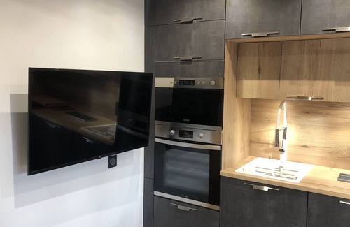 La Capte Apartment | T2 la capte 100 m from the beach