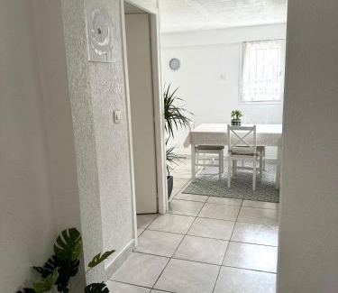 Chambery Apartment | T2 La roseraie