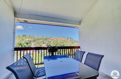 St Gilles-les-Bains Apartment | T2 - Le Reflet d'O 3 étoiles - 50 m2 - Saint Gilles Les Bains