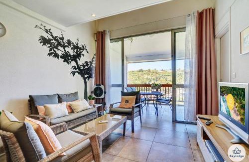 St Gilles-les-Bains Apartment | T2 - Le Reflet d'O 3 étoiles - 50 m2 - Saint Gilles Les Bains