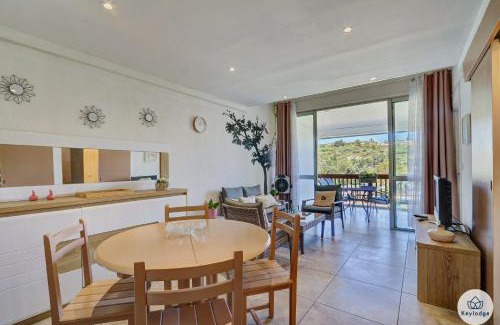 St Gilles-les-Bains Apartment | T2 - Le Reflet d'O 3 étoiles - 50 m2 - Saint Gilles Les Bains