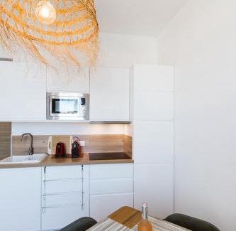 La Ciotat Apartment | T2 Magnifique vue sur le vieux port première ligne