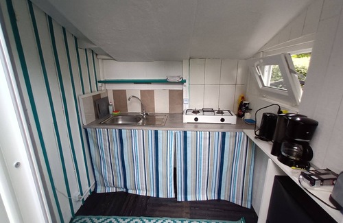 Andernos-les-Bains House | T2 Maison cz L'habitant
