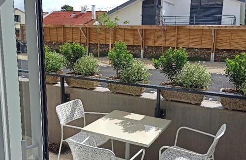 Saint-Brevin-les-Pins Apartment | T2 meublé 10m de la mer ST BREVIN