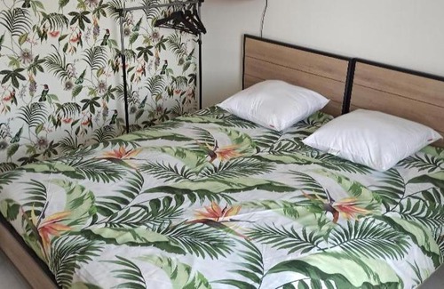 Saint-Brevin-les-Pins Apartment | T2 meublé 10m de la mer ST BREVIN
