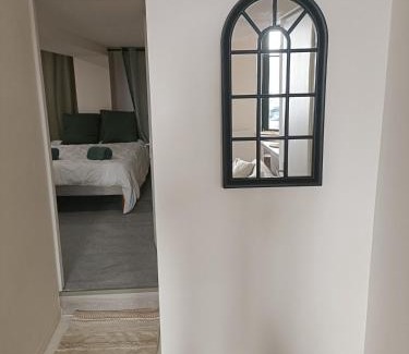 Fontenay-le-Comte Apartment | T2 MEUBLÉ plein centre-ville