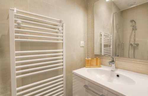 Villette - Maisons Neuves Apartment | T2 neuf, climatisé proche Lyon