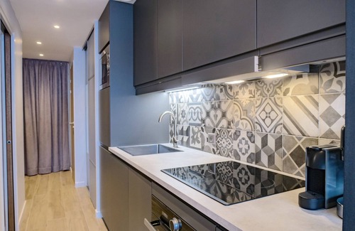 Arc-1600 House | T2 New apartment ARCS 1600 Bourg Saint Maurice
