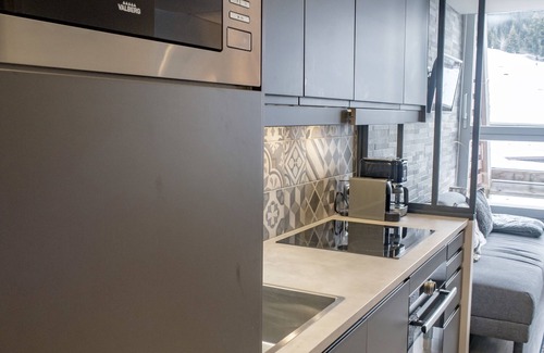 Arc-1600 House | T2 New apartment ARCS 1600 Bourg Saint Maurice