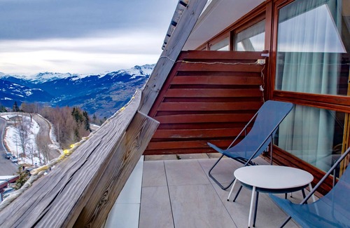 Arc-1600 House | T2 New apartment ARCS 1600 Bourg Saint Maurice