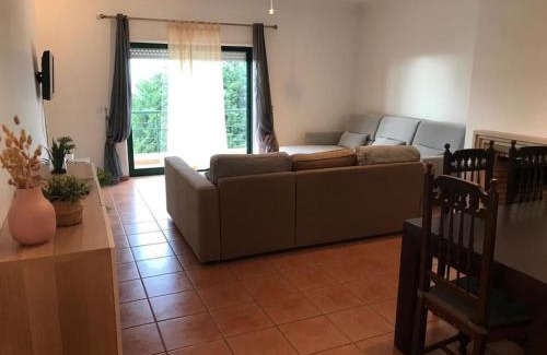 Ericeira Apartment | T2 Ocean View House