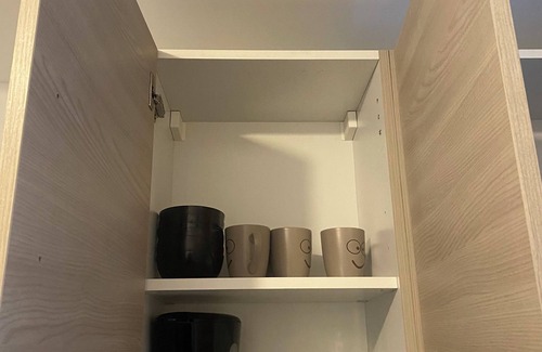 Bonneveine Apartment | T2 Refait à Neuf Près des Plages Borely