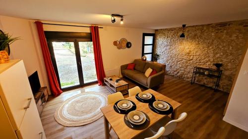 Boe Apartment | T2 Renové, calme and cozy
